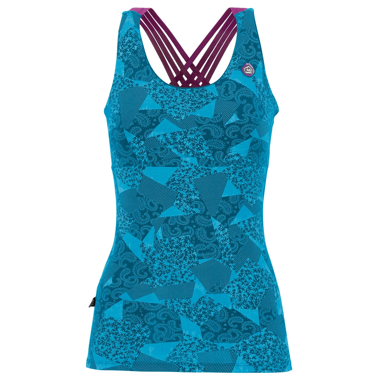 E9 Women's Noa 2.2 - Top 3 E9 Women's Noa 2.2 - Top