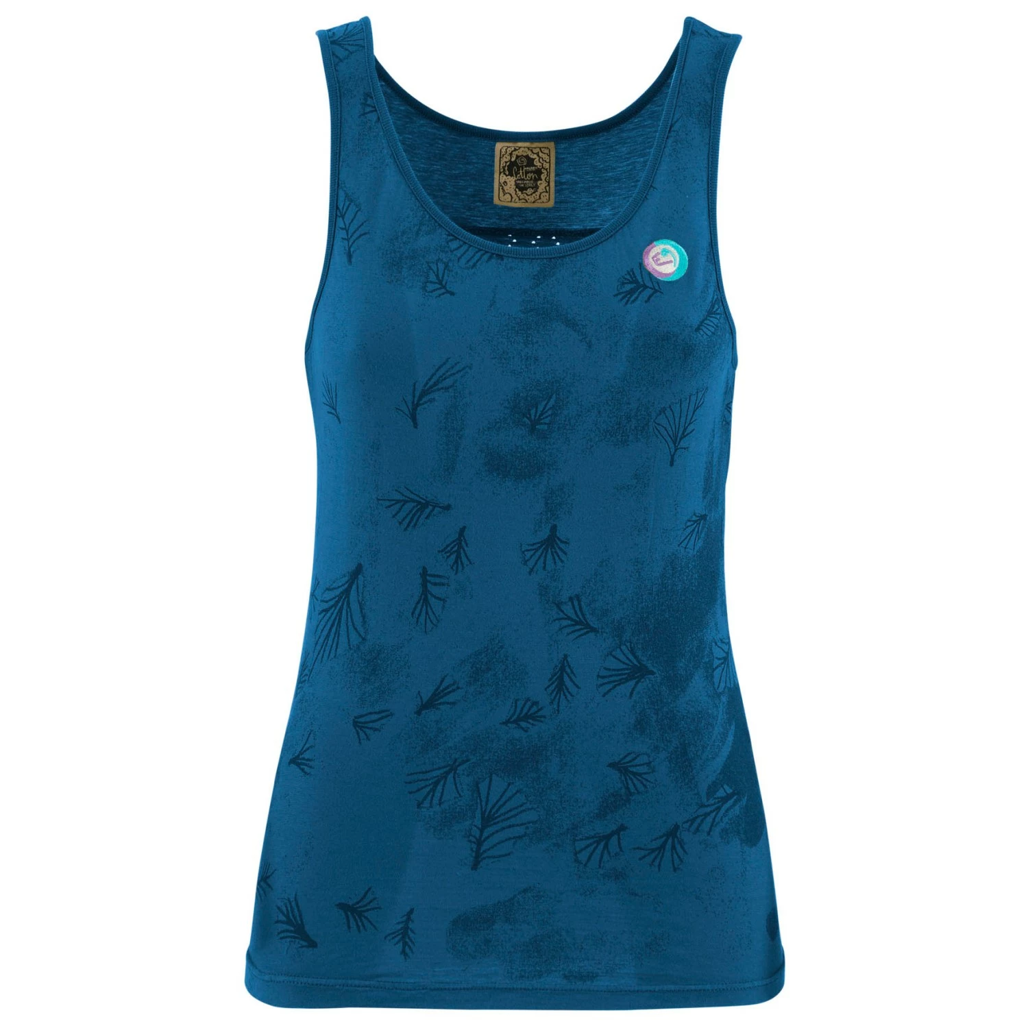 E9 Women's Tola 2.3 - Top 3 E9 Women's Tola 2.3 - Top