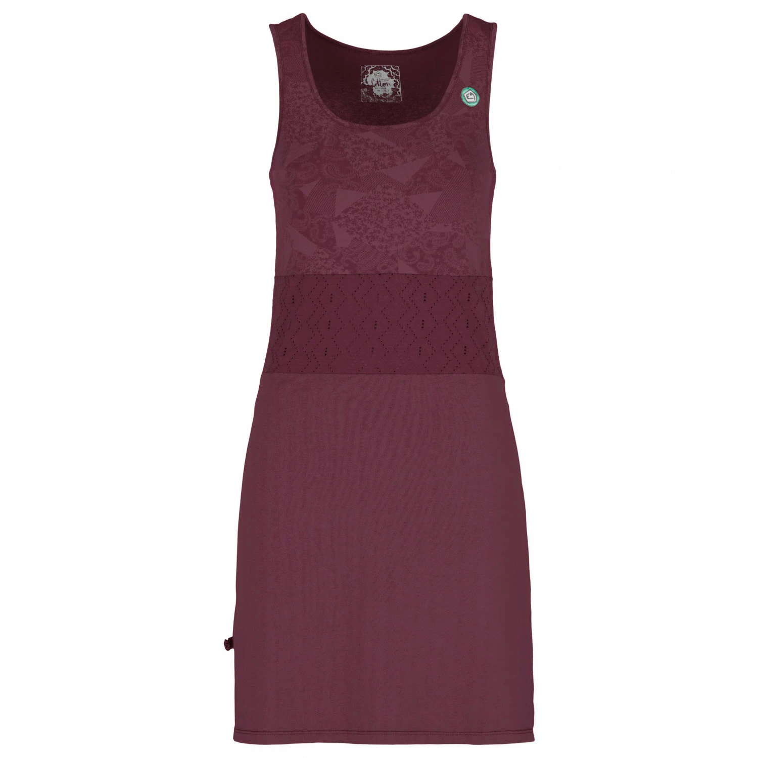 E9 Women's Vale 2.1 - Dress 3 E9 Women's Vale 2.1 - Dress