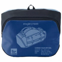 Eagle Creek Cargo Hauler Duffel 60 - Luggage 21 Eagle Creek Cargo Hauler Duffel 60 - Luggage -Outdoor Equipment Sales Shop eagle creek cargo hauler duffel 60 luggage detail 10
