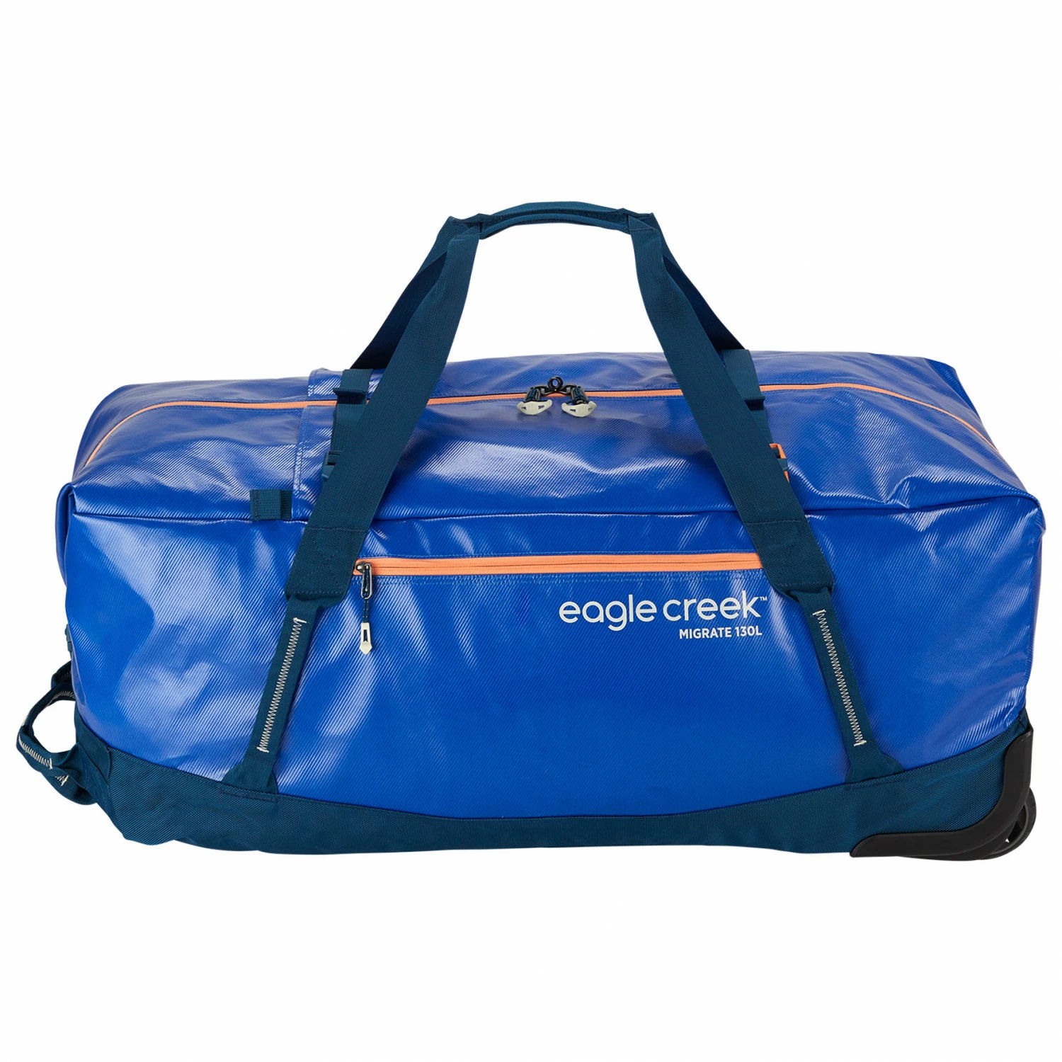 Eagle Creek Migrate Wheeled Duffel 130 - Luggage 4 Eagle Creek Migrate Wheeled Duffel 130 - Luggage - Image 2
