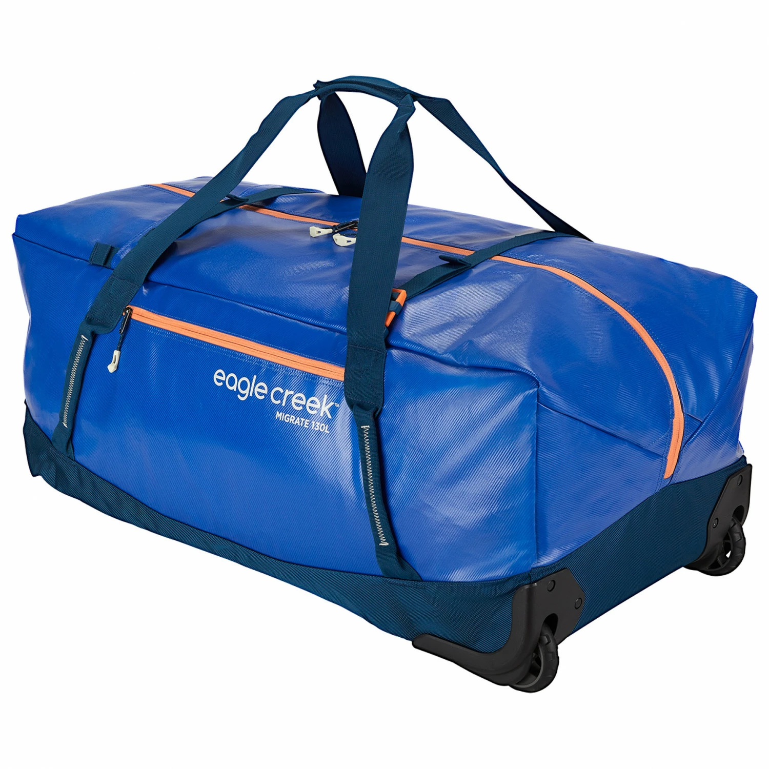 Eagle Creek Migrate Wheeled Duffel 130 - Luggage 5 Eagle Creek Migrate Wheeled Duffel 130 - Luggage - Image 3