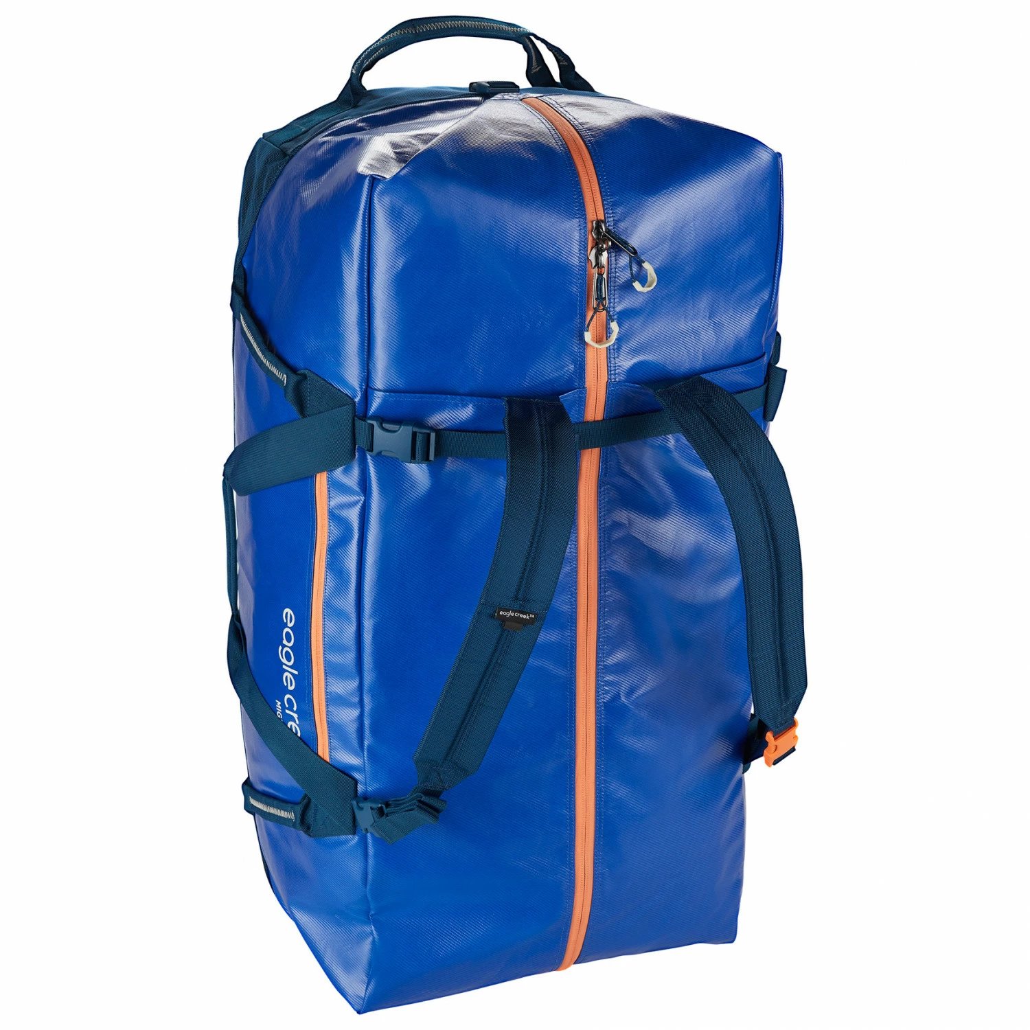 Eagle Creek Migrate Wheeled Duffel 130 - Luggage 6 Eagle Creek Migrate Wheeled Duffel 130 - Luggage - Image 4