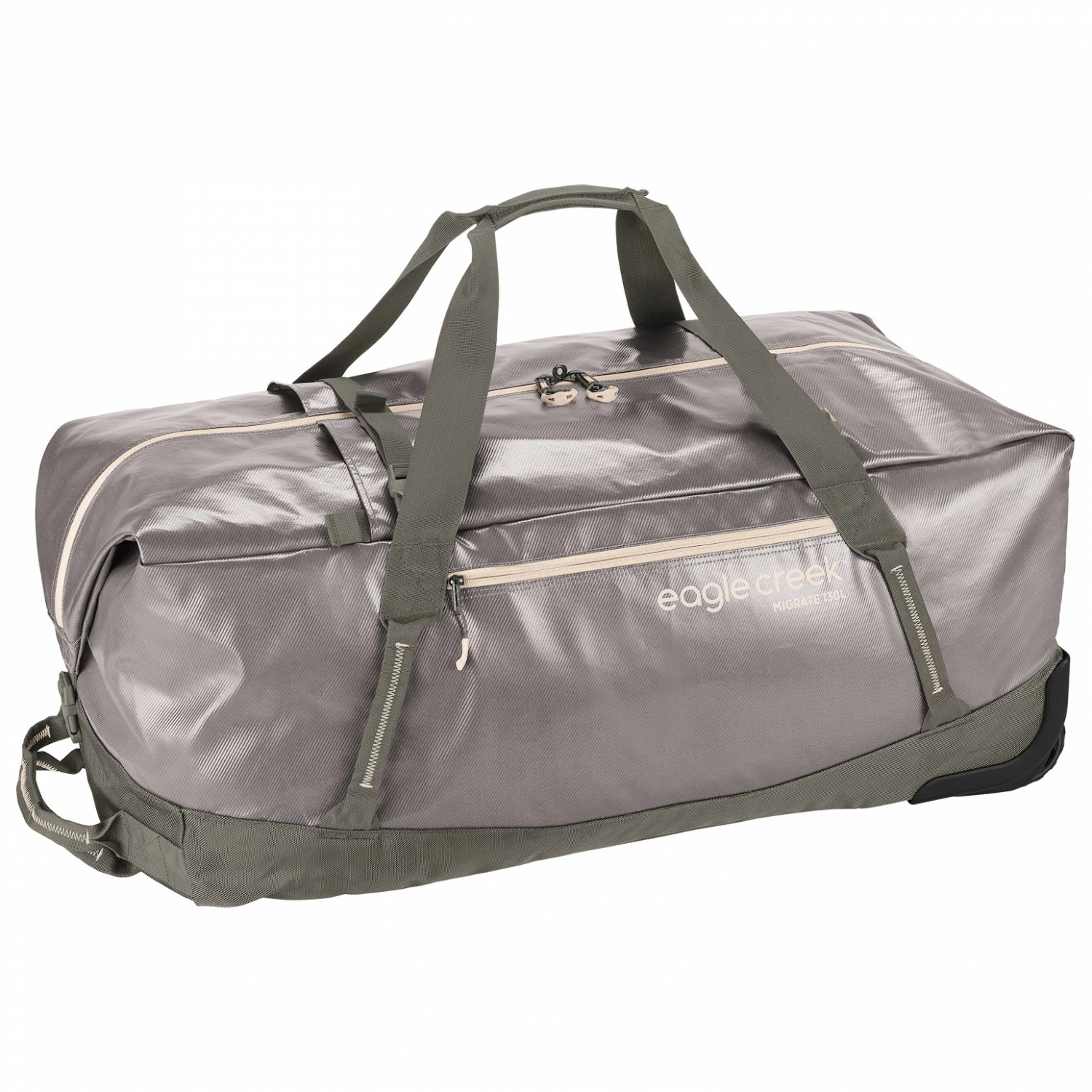 Eagle Creek Migrate Wheeled Duffel 130 - Luggage 3 Eagle Creek Migrate Wheeled Duffel 130 - Luggage