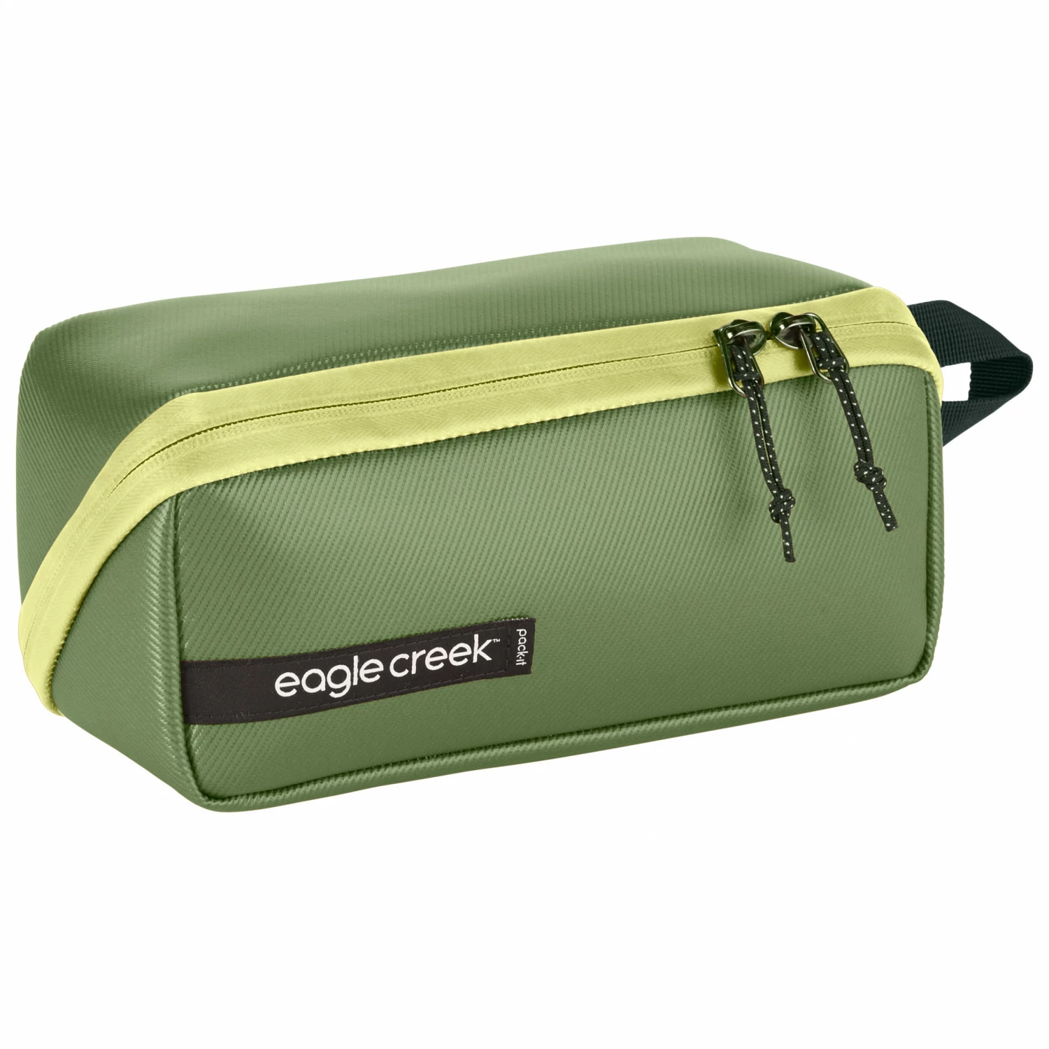 Eagle Creek Pack-It Gear Quick Trip - Wash Bag 4 Eagle Creek Pack-It Gear Quick Trip - Wash Bag - Image 2