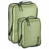 Eagle Creek Pack-It Isolate Compression Cube Set - Stuff Sack -Outdoor Equipment Sales Shop eagle creek pack it isolate compression cube set stuff sack