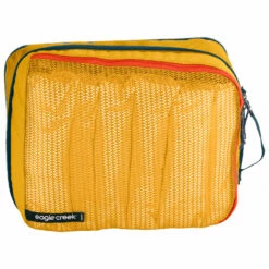 Eagle Creek Pack-It Reveal Expansion Cube - Stuff Sack -Outdoor Equipment Sales Shop eagle creek pack it reveal expansion cube stuff sack detail 7