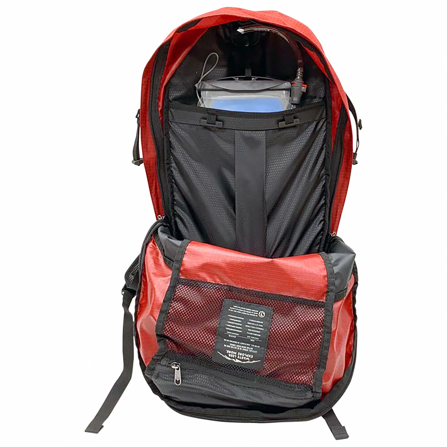 Eagle Creek Ranger XE Backpack 26 - Walking Backpack 4 Eagle Creek Ranger XE Backpack 26 - Walking Backpack - Image 2