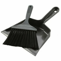 Easy Camp Dustpan And Brush