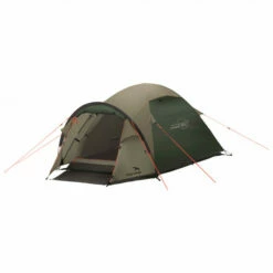 Easy Camp Quasar 200 Rustic Green - 2-person Tent