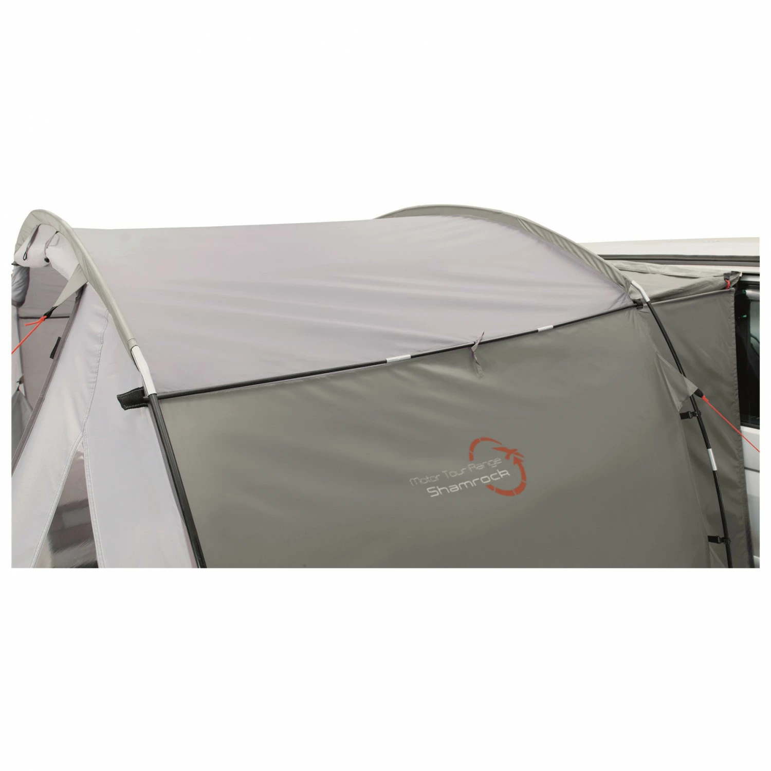 Easy Camp Shamrock - Motorhome Awning 4 Easy Camp Shamrock - Motorhome Awning - Image 2