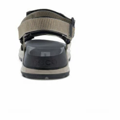 ECCO Exowrap - Sandals -Outdoor Equipment Sales Shop ecco exowrap sandals detail 4