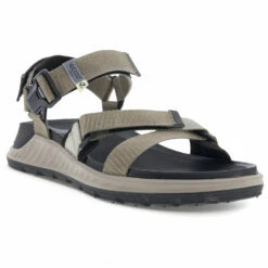 ECCO Exowrap - Sandals -Outdoor Equipment Sales Shop ecco exowrap sandals detail 5