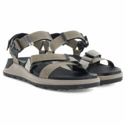 ECCO Exowrap - Sandals -Outdoor Equipment Sales Shop ecco exowrap sandals detail 6