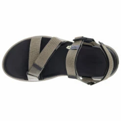 ECCO Exowrap - Sandals -Outdoor Equipment Sales Shop ecco exowrap sandals detail 8