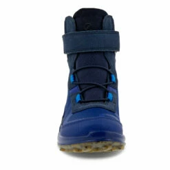 Kid's Ecco Biom K2 GTX WL Marketing - Winter Boots -Outdoor Equipment Sales Shop ecco kids ecco biom k2 gtx wl marketing winter boots detail 3