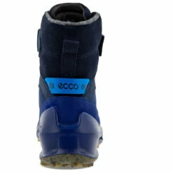 Kid's Ecco Biom K2 GTX WL Marketing - Winter Boots -Outdoor Equipment Sales Shop ecco kids ecco biom k2 gtx wl marketing winter boots detail 4