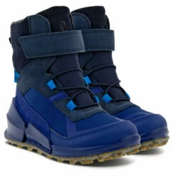 Kid's Ecco Biom K2 GTX WL Marketing - Winter Boots -Outdoor Equipment Sales Shop ecco kids ecco biom k2 gtx wl marketing winter boots detail 5