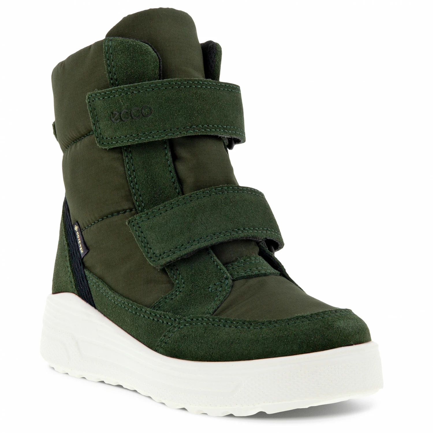 ECCO Kid's Urban Snowboarder VCR - Winter Boots 4 ECCO Kid's Urban Snowboarder VCR - Winter Boots - Image 2