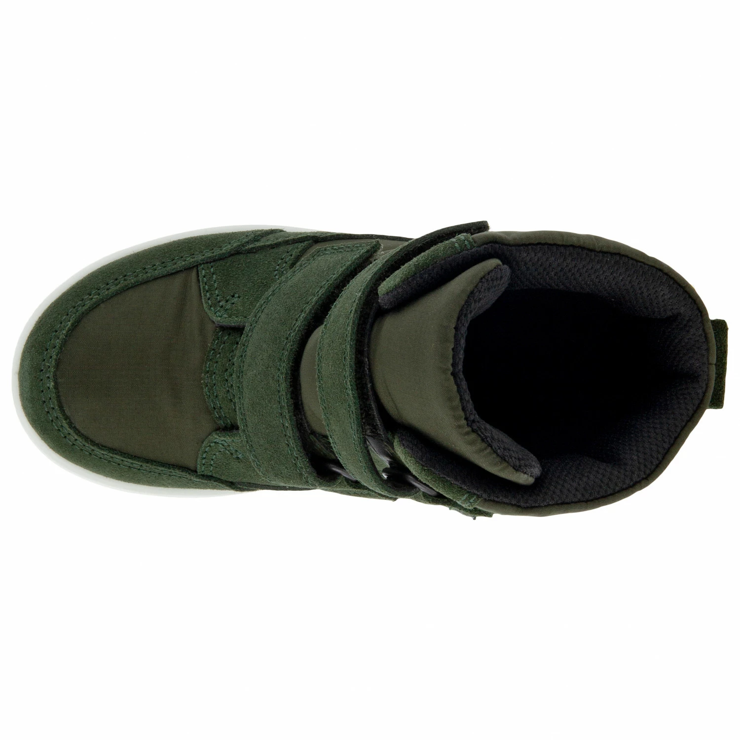 ECCO Kid's Urban Snowboarder VCR - Winter Boots 10 ECCO Kid's Urban Snowboarder VCR - Winter Boots - Image 8