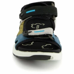 ECCO Kid's X-Trinsic Connecting Stripe - Sandals -Outdoor Equipment Sales Shop ecco kids x trinsic connecting stripe sandals detail 3