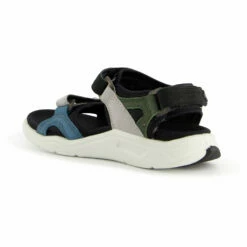 ECCO Kid's X-Trinsic Connecting Stripe - Sandals -Outdoor Equipment Sales Shop ecco kids x trinsic connecting stripe sandals detail 5