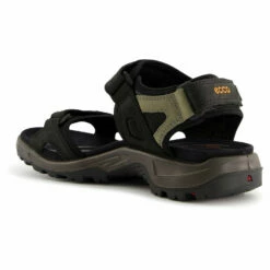 ECCO Offroad Yucatan Sandal - Sandals -Outdoor Equipment Sales Shop ecco offroad yucatan sandal sandals detail 5