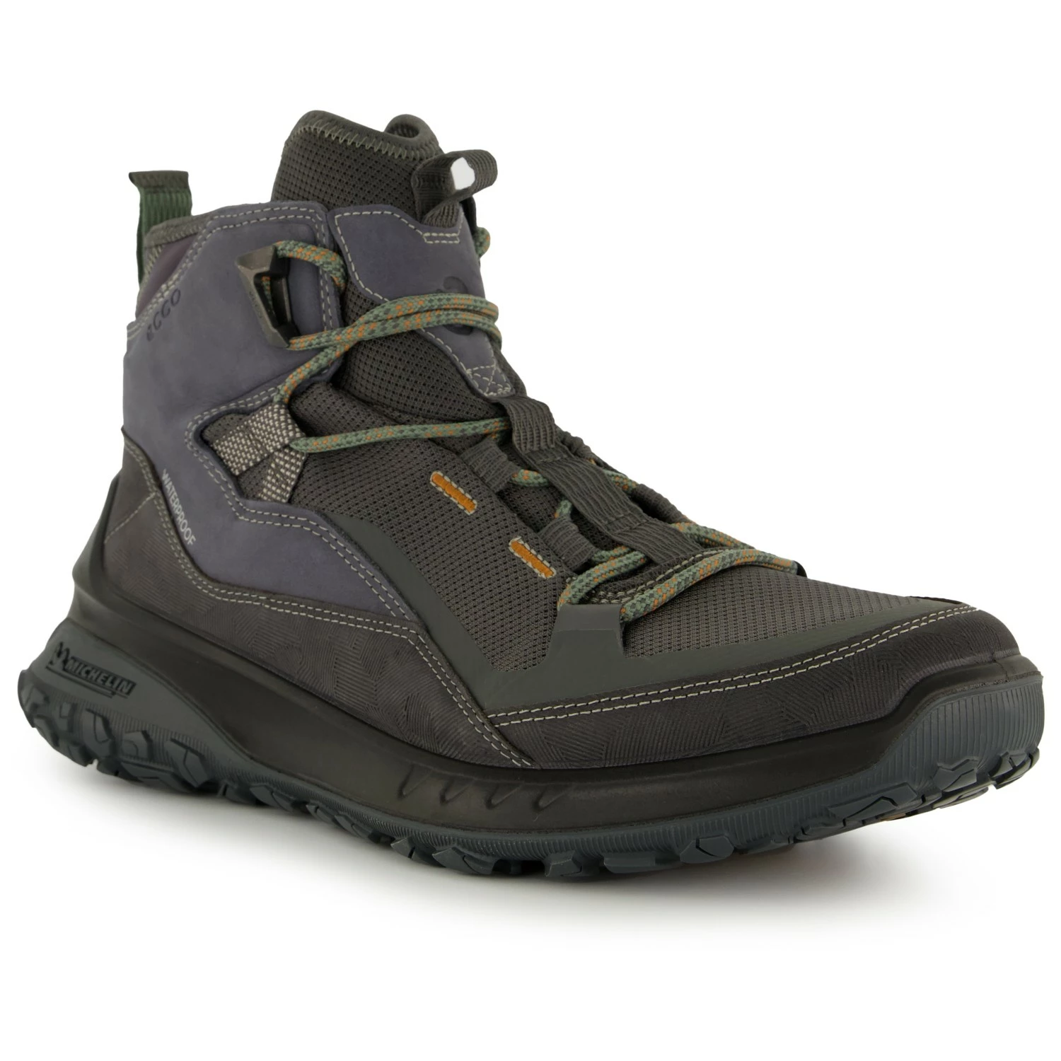 ECCO ULT-TRN High Waterproof - Walking Boots 4 ECCO ULT-TRN High Waterproof - Walking Boots - Image 2