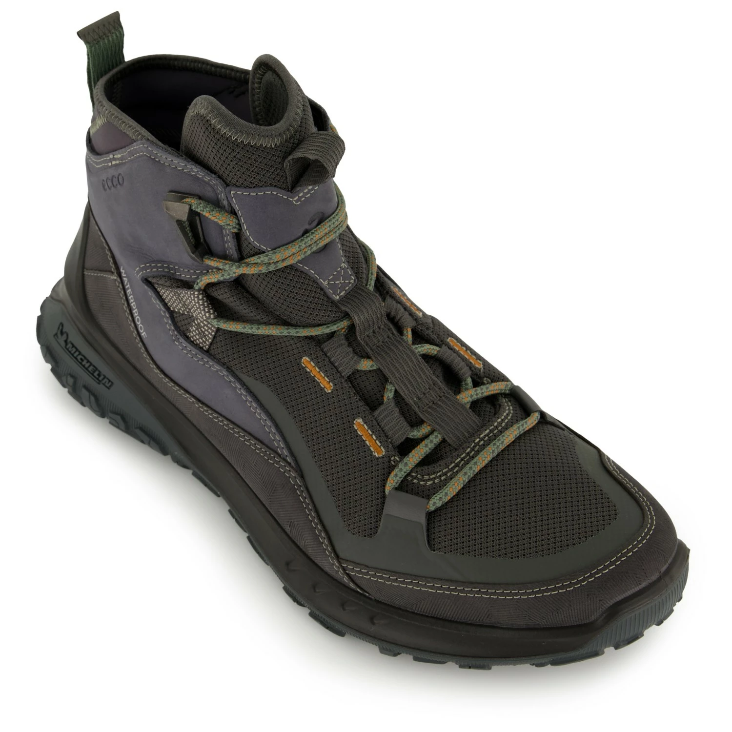 ECCO ULT-TRN High Waterproof - Walking Boots 9 ECCO ULT-TRN High Waterproof - Walking Boots - Image 7