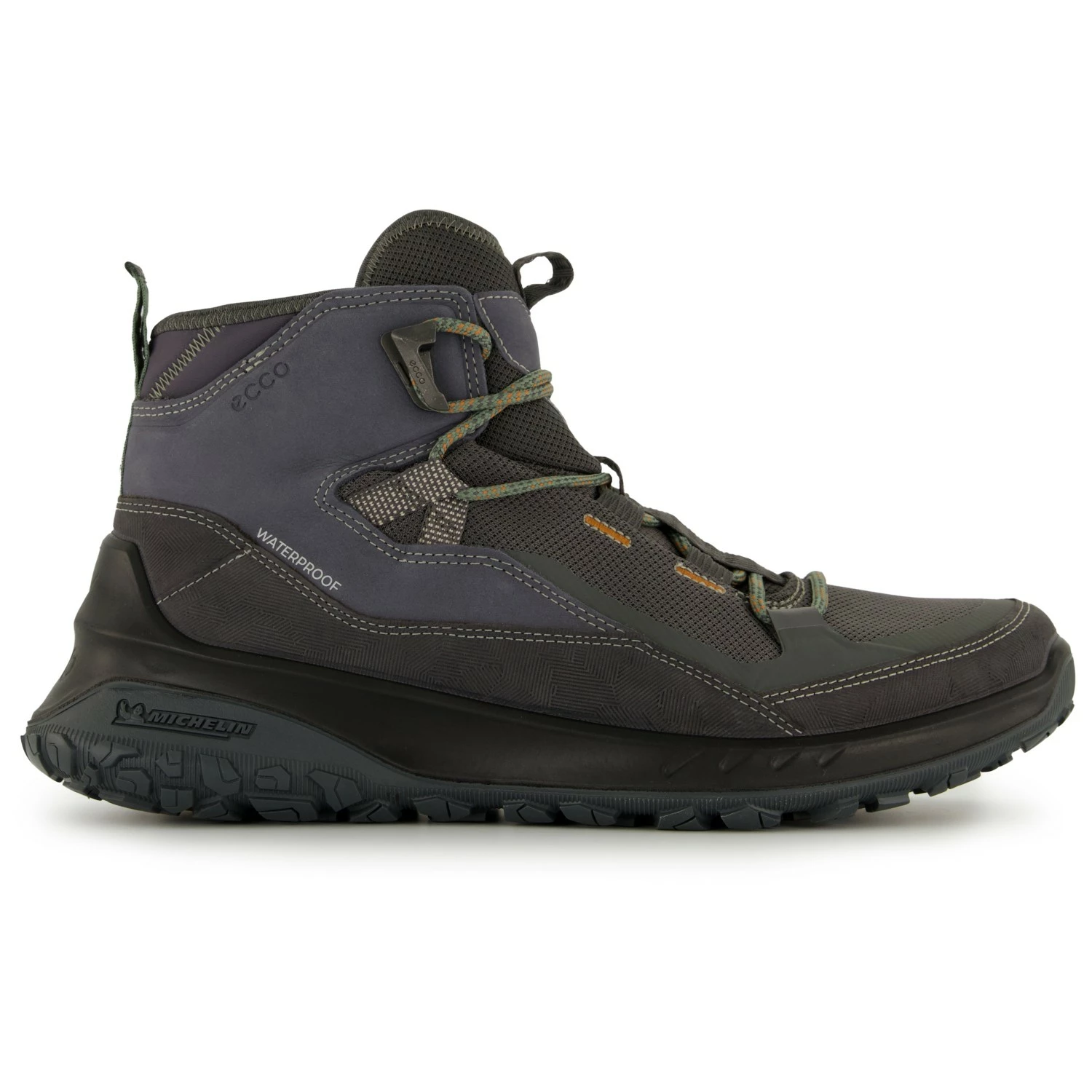 ECCO ULT-TRN High Waterproof - Walking Boots 3 ECCO ULT-TRN High Waterproof - Walking Boots