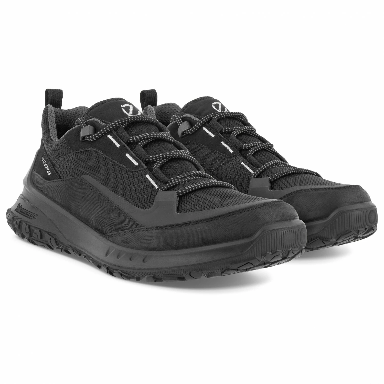 ECCO ULT-TRN Low Waterproof - Multisport Shoes 8 ECCO ULT-TRN Low Waterproof - Multisport Shoes - Image 6
