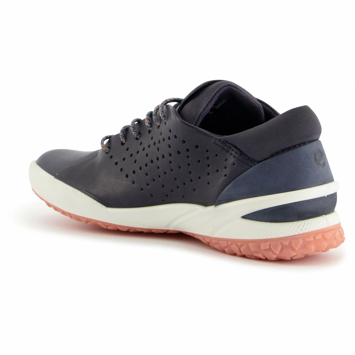 ECCO Women's Biom Life Mid - Sneakers 7 ECCO Women's Biom Life Mid - Sneakers - Image 5