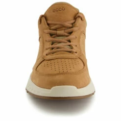 ECCO Women's Exostride Yak Leather - Sneakers -Outdoor Equipment Sales Shop ecco womens exostride yak leather sneakers detail 3