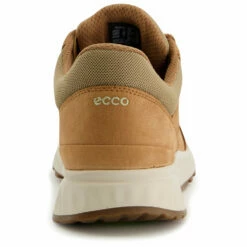 ECCO Women's Exostride Yak Leather - Sneakers -Outdoor Equipment Sales Shop ecco womens exostride yak leather sneakers detail 6