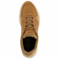 ECCO Women's Exostride Yak Leather - Sneakers -Outdoor Equipment Sales Shop ecco womens exostride yak leather sneakers detail 8