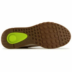 ECCO Women's Exostride Yak Leather - Sneakers -Outdoor Equipment Sales Shop ecco womens exostride yak leather sneakers detail 9