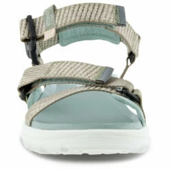 ECCO Women's Exowrap - Sandals -Outdoor Equipment Sales Shop ecco womens exowrap sandals detail 3