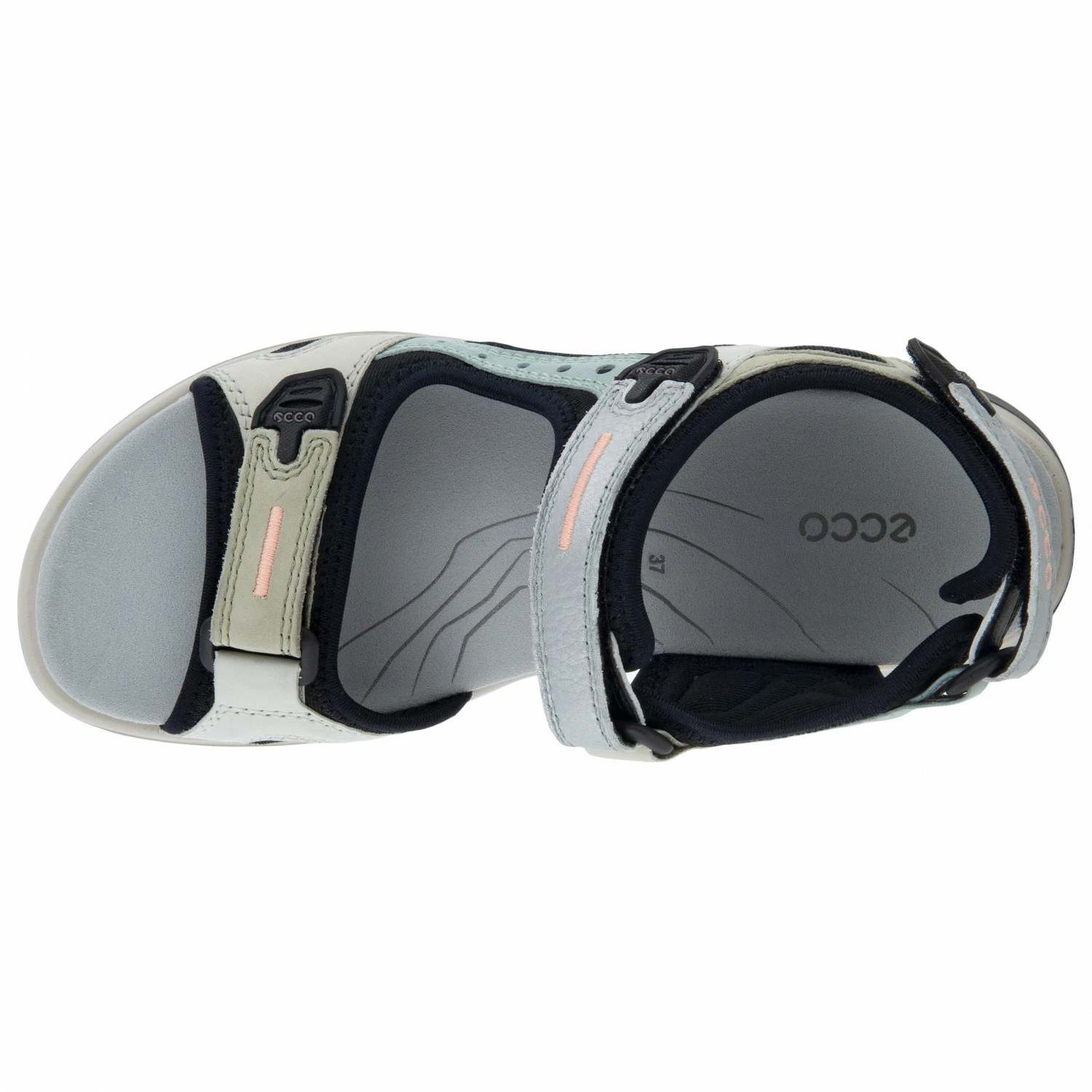 ECCO Women's Offroad W - Sandals 10 ECCO Women's Offroad W - Sandals - Image 8