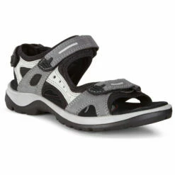 ECCO Women's Offroad Yucatan Sandal - Sandals