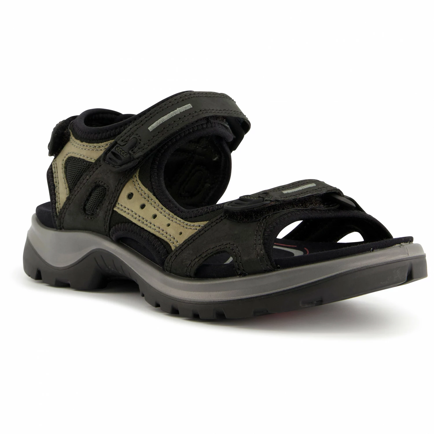 ECCO Women's Offroad Yucatan Sandal - Sandals 4 ECCO Women's Offroad Yucatan Sandal - Sandals - Image 2