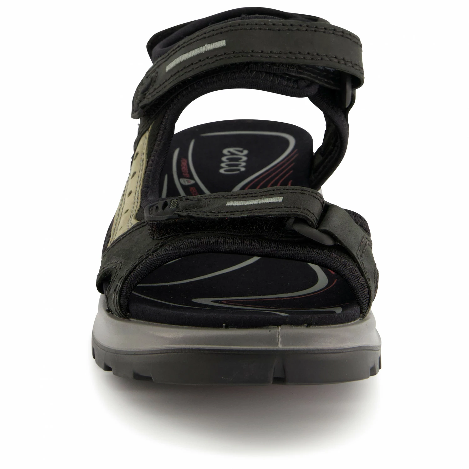 ECCO Women's Offroad Yucatan Sandal - Sandals 5 ECCO Women's Offroad Yucatan Sandal - Sandals - Image 3