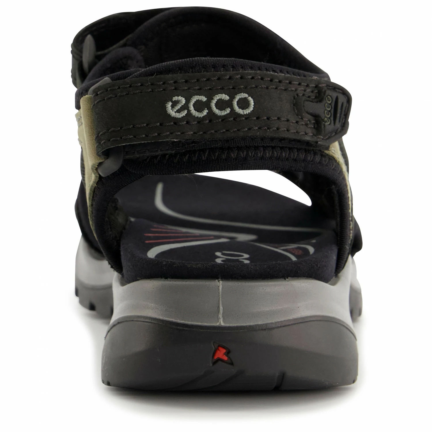 ECCO Women's Offroad Yucatan Sandal - Sandals 8 ECCO Women's Offroad Yucatan Sandal - Sandals - Image 6