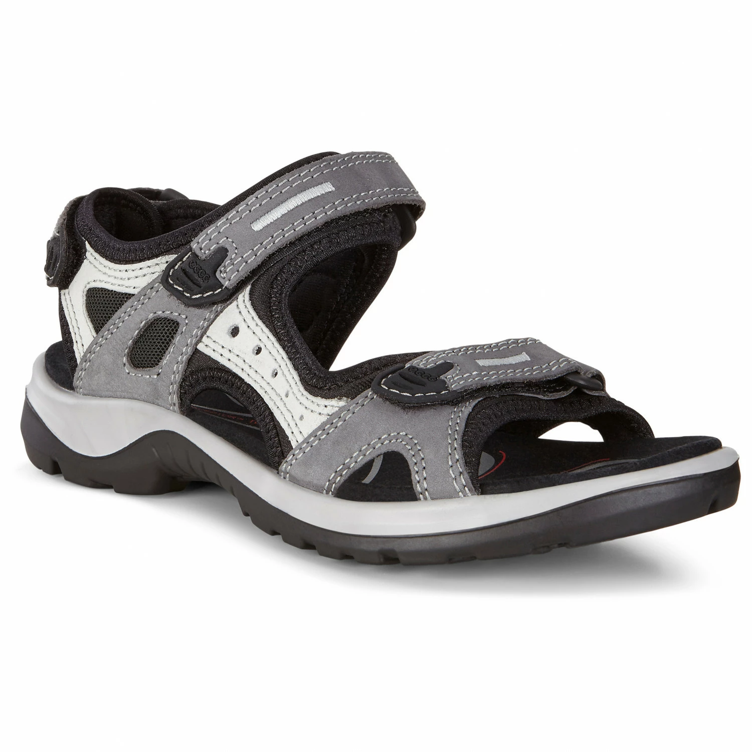 ECCO Women's Offroad Yucatan Sandal - Sandals 3 ECCO Women's Offroad Yucatan Sandal - Sandals