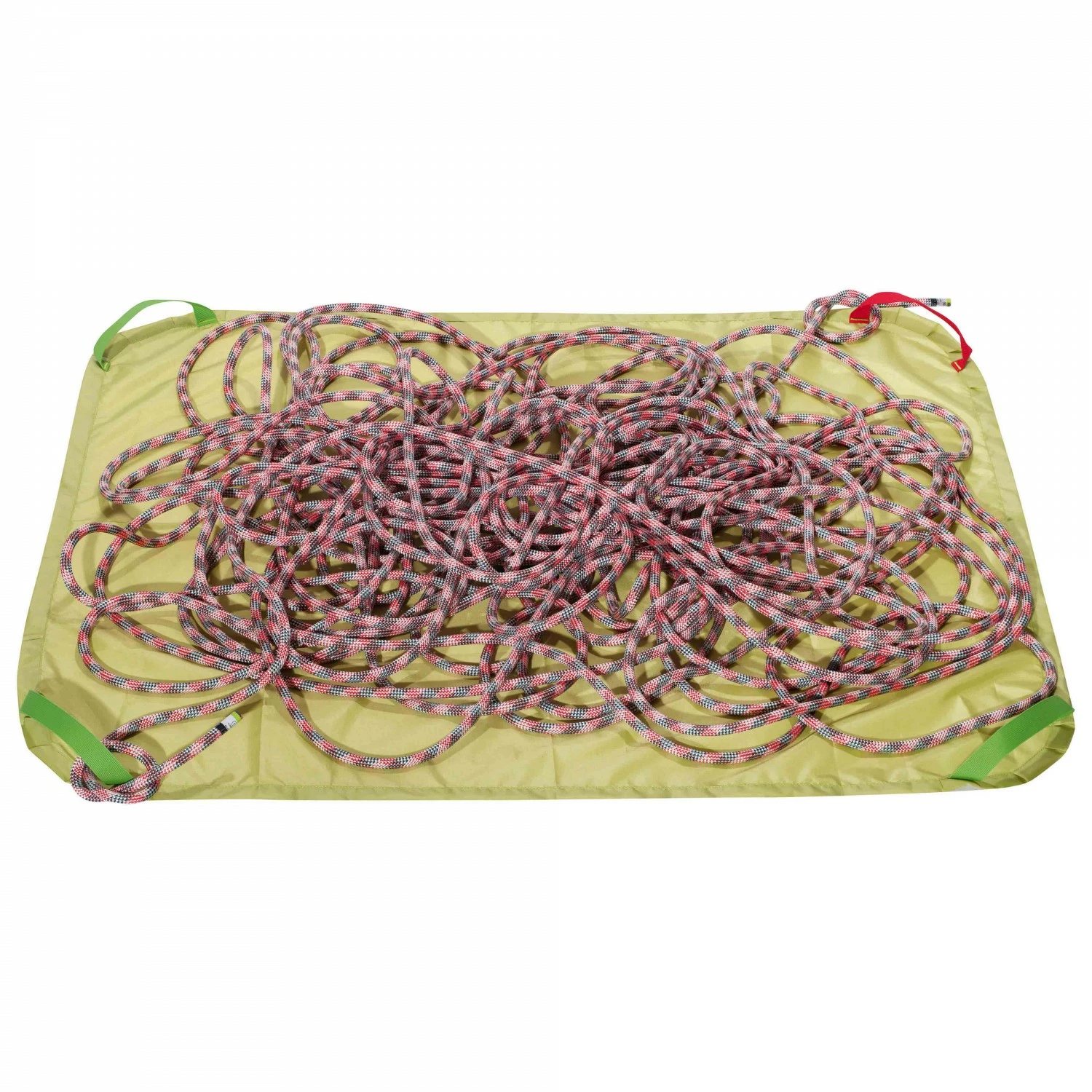 Edelrid City Hauler 30 - Rope Bag 4 Edelrid City Hauler 30 - Rope Bag - Image 2