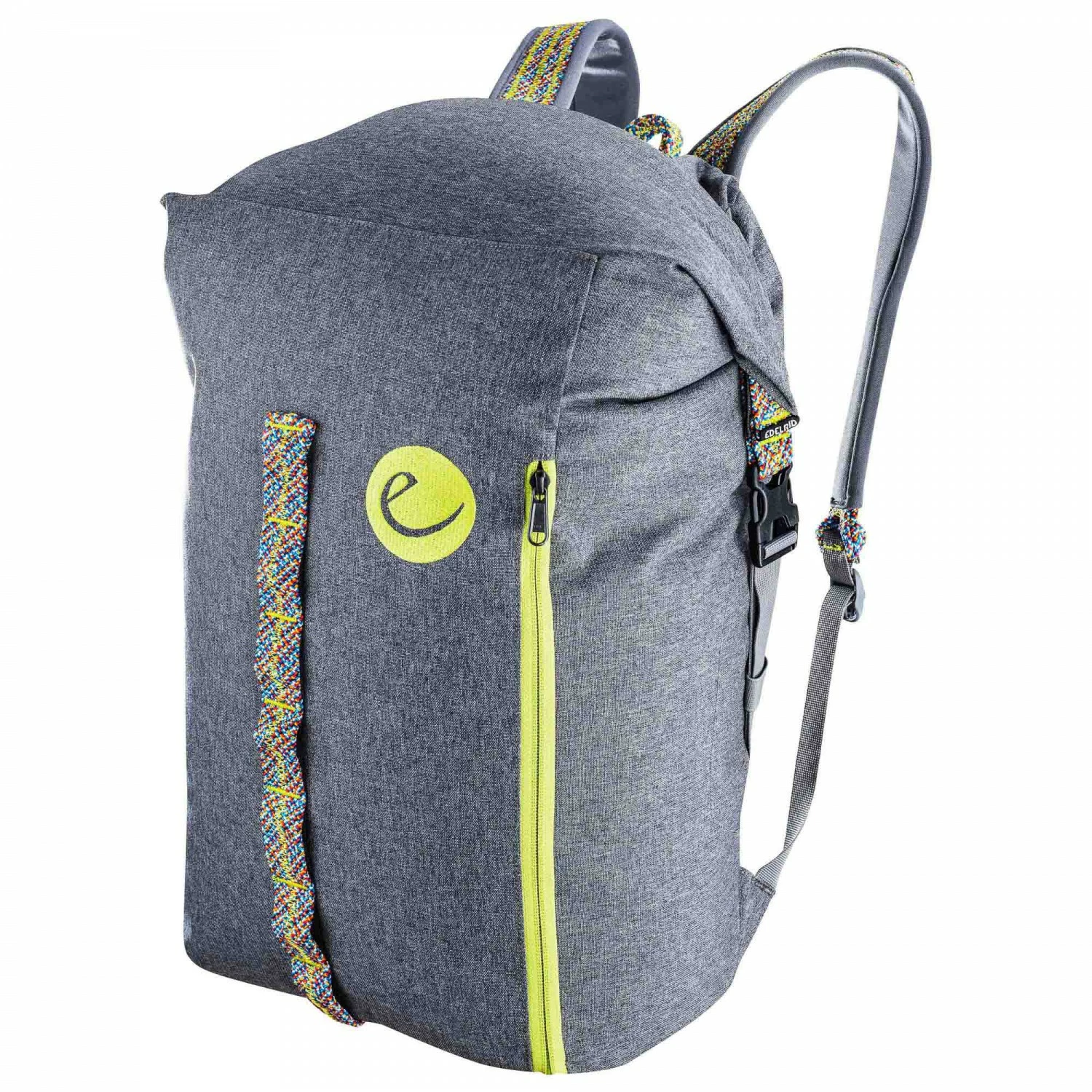 Edelrid City Hauler 30 - Rope Bag 3 Edelrid City Hauler 30 - Rope Bag