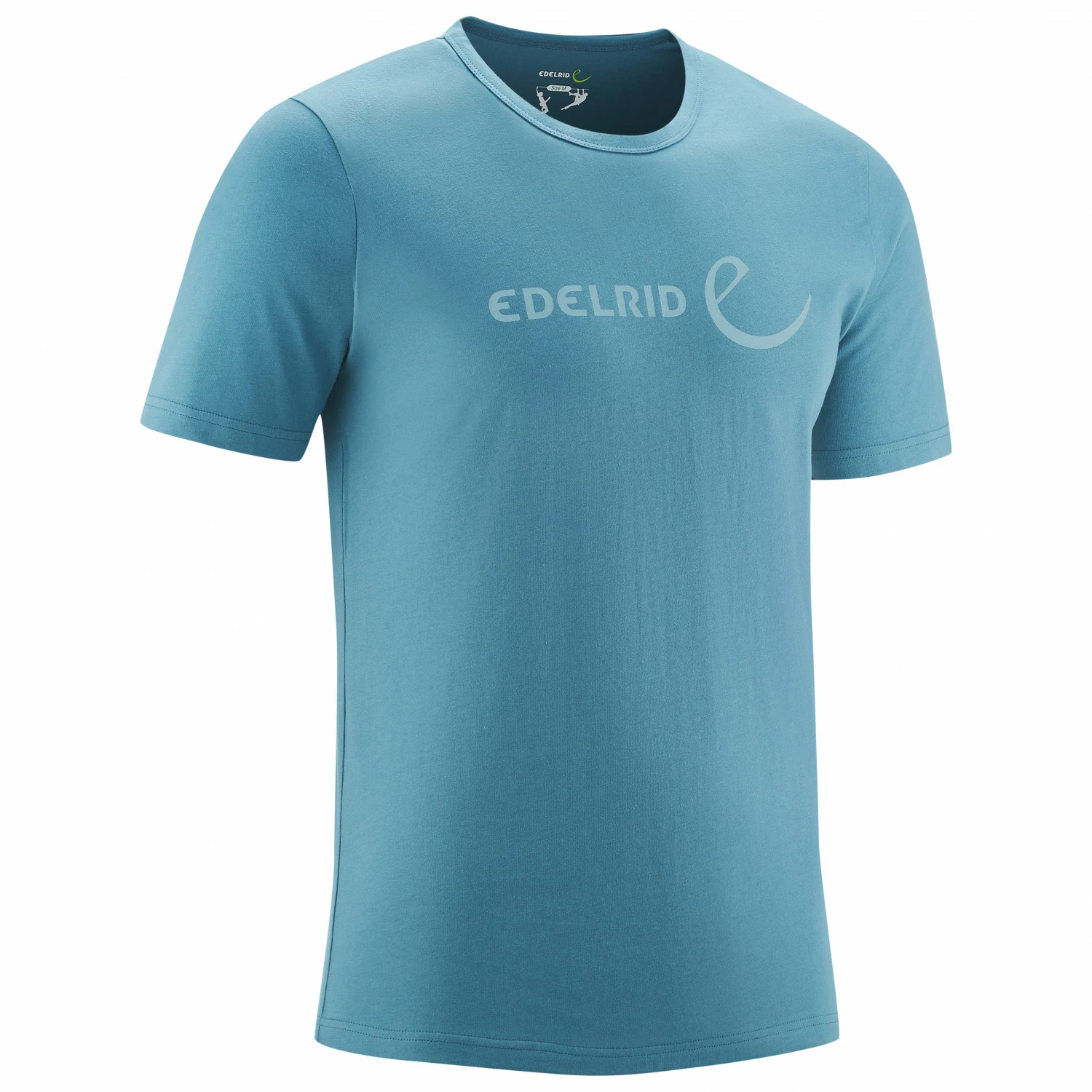 Edelrid Corporate T-Shirt II - T-shirt 3 Edelrid Corporate T-Shirt II - T-shirt