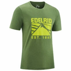 Edelrid Highball IV - T-shirt