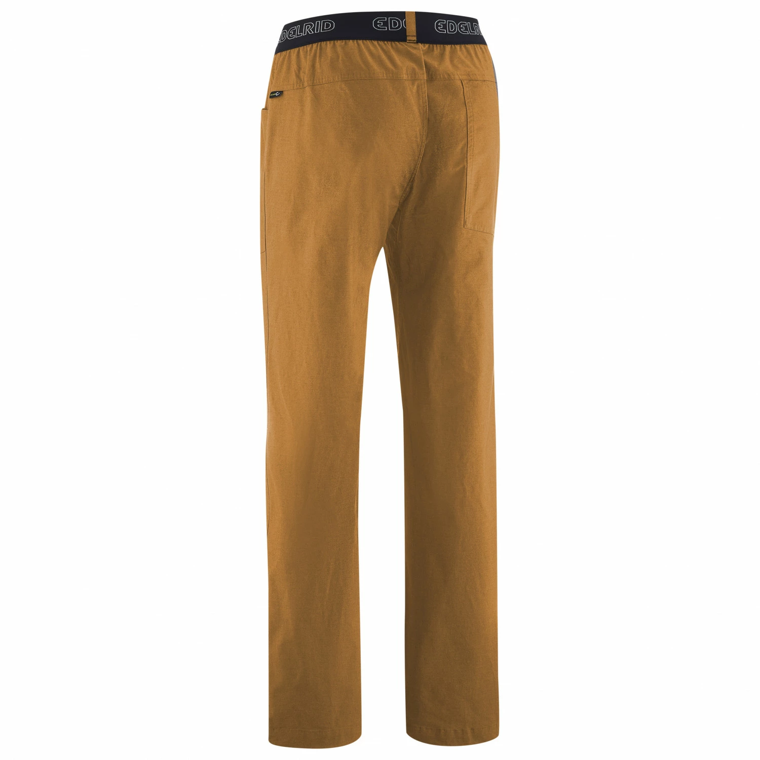 Edelrid Legacy Pants IV - Climbing Trousers 4 Edelrid Legacy Pants IV - Climbing Trousers - Image 2