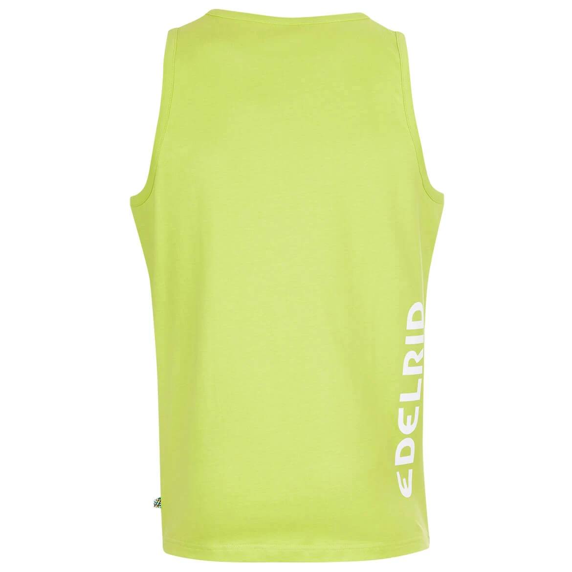 Edelrid Signature Tank - Tank Top 4 Edelrid Signature Tank - Tank Top - Image 2
