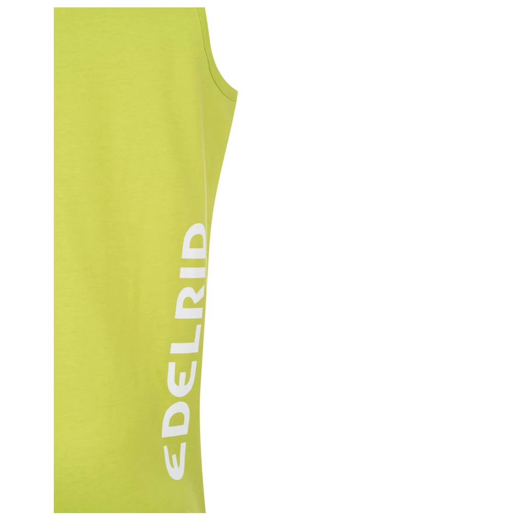 Edelrid Signature Tank - Tank Top 5 Edelrid Signature Tank - Tank Top - Image 3